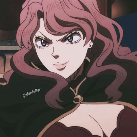 Charmy Pappitson Chm Papittoson is a dwarf-human hybrid and a 1st Class Junior Magic Knight of the Clover Kingdom&39;s Black Bull squad. . Vanessa r34 black clover